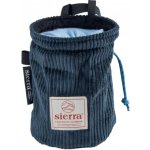 Sierra Climbing Tube Chili tmavě modrá – Zboží Mobilmania