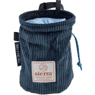 Sierra Climbing Tube Chili tmavě modrá – Zboží Mobilmania