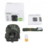 EVOLVEO StrongVision Compact 4K, fotopast/časosběrná kamera 32GB – Zboží Živě