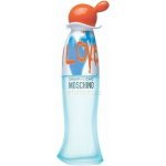 Moschino I Love Love deospray 50 ml – Zbozi.Blesk.cz