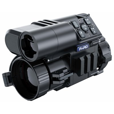 PARD FT32 LRF s laserovým dálkoměrem Průměr objímky: 63 mm