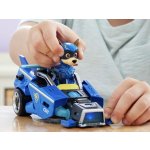 Spin Master Tlapková patrola film 2 tematické vozidlo Chase – Zboží Dáma