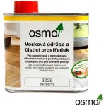 Osmo 3087 Vosková údržba a čistící prostředek 5 l Bílý – Zboží Mobilmania