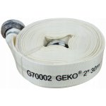GEKO Hadice se spojkami 30m 2 "8bar – Sleviste.cz