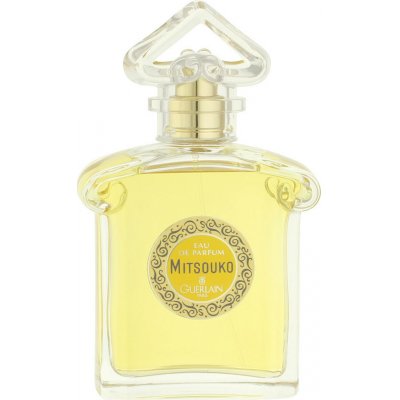 Guerlain Mitsouko parfémovaná voda dámská 75 ml tester – Hledejceny.cz