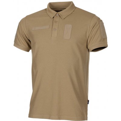 Polotričko MFH Tactical Coolmax coyote – Hledejceny.cz