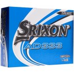 Srixon AD333 12 ks – Hledejceny.cz