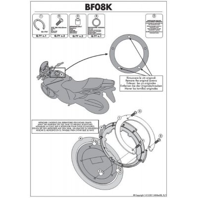 Kappa BF08K – Zboží Mobilmania