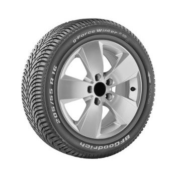 BFGoodrich G-Force Winter 2 195/65 R15 95T