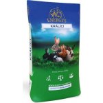 De Heus Energys Králík Start granule 25 kg – Hledejceny.cz