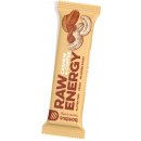 Bombus RAW energy 20x50 g