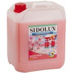 Sidolux Universal Soda Power tekutý mycí prostředek Japanese Cherry 5 l – Zbozi.Blesk.cz