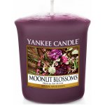Yankee Candle Moonlit Blossoms 49 g – Hledejceny.cz