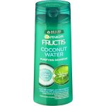 Garnier Fructis Coconut Water posilující šampon 250 ml – Sleviste.cz