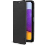 Pouzdro SBS Book Wallet Lite Samsung Galaxy A22 5G černé – Hledejceny.cz