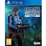 Rogue Trooper Redux – Hledejceny.cz