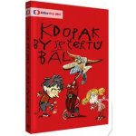 Kdopak by se čertů bál DVD – Zboží Dáma