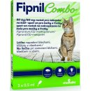 Fipnil Combo Spot-on Cat 50 / 60mg 3 x 0,5 ml