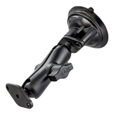 RAM WINDSHIELD sada 1IN – Zboží Živě