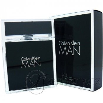 Calvin Klein Man voda po holení 100 ml