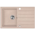 Laveo MARGARITA SBM 411T béžová – Zboží Mobilmania