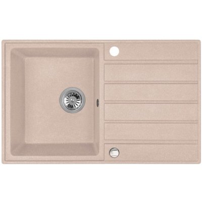 Laveo MARGARITA SBM 411T béžová – Zboží Mobilmania