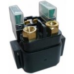DZE relé startéru YAMAHA XV 1900 06-; XVS 1100 99-09; YFZ 450 04-13; YZF 600 05-07; YZF 1000 02-10 (150A) – Sleviste.cz