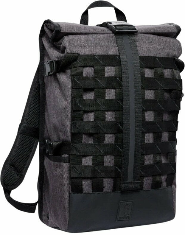 Chrome Barrage Cargo Twill 18 Castlerock 22 l