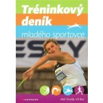 Tréninkový deník mladého sportovce - Aleš Tvrzník – Hledejceny.cz