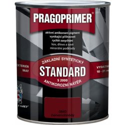 Pragoprimer S2000-0840 0,6L