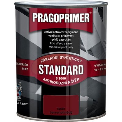 Pragoprimer S2000-0840 0,6l – Zbozi.Blesk.cz