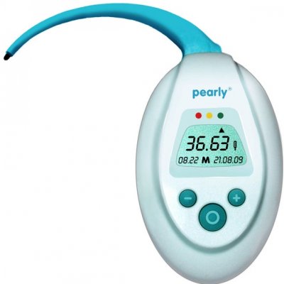 NaturComp Pearly přirozená antikoncepce – Hledejceny.cz