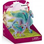 Schleich 70592 Bayala Blossom dragon mother and baby – Zbozi.Blesk.cz