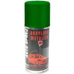 Auto-K Color sprej Škoda akrylová metalíza 150 ml 9570 zeleň natur metalíza – Zboží Mobilmania