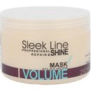 Stapiz Sleek Line Volume Mask 250 ml