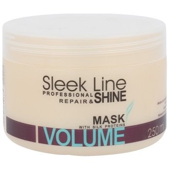 Stapiz Sleek Line Volume Mask 250 ml