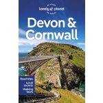 Lonely Planet Devon a Cornwall – Zbozi.Blesk.cz