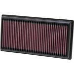 Vzduchový filtr K&N FILTERS 33-2981 – Sleviste.cz