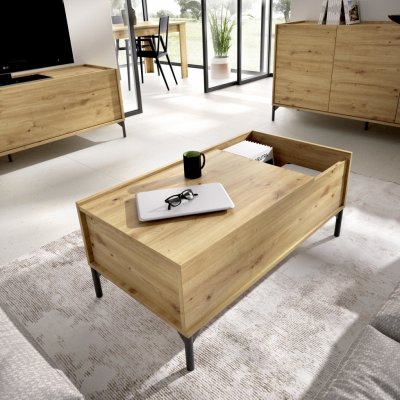 Dekit Aldo Ness oak nordic