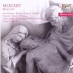 Soloists, Pforzheim - Mozart - Requiem – Hledejceny.cz