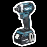 Makita DTD154RTJ – Zboží Mobilmania