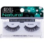 Ardell Natural 110 1 pár + lepidlo na řasy LashGrip 2,5 g + aplikátor Black – Zboží Mobilmania