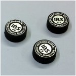 IBS Black Medium 14 mm - vrstvená kůže – Zbozi.Blesk.cz