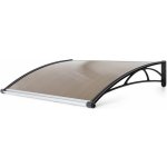 Gutta Valtellina 120 x 82 cm černá / bronz – HobbyKompas.cz