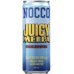 Nocco BCAA + Caffeine 180 330 ml – Zboží Mobilmania