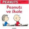 Kniha PEANUTS VE ŠKOLE - Charles M. Schulz