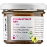 Dědek kořenář Ostropestřecová kaše s lněným olejem OO-KL 90 ml – Hledejceny.cz