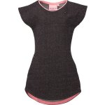 LOAP EDMONA dívčí šaty černá – Zboží Dáma