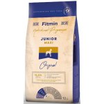 Fitmin Dog Maxi Junior 2 x 12 kg – Zboží Mobilmania