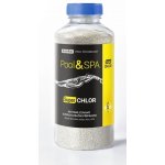 ASEKO Superchlór 1kg – Zbozi.Blesk.cz